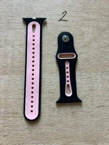 Apple Watch - pásky (4) - 3