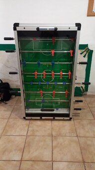 Stolní fotbal roberto sport - 3