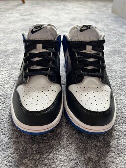 Nike dunk low Vel 40 - 3