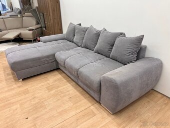 Sedací souprava - 3