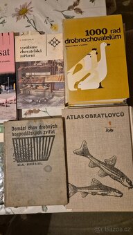 Chovatelské knihy. - 3