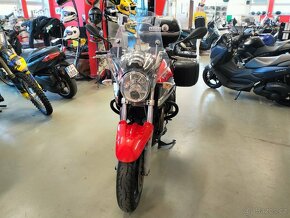 Moto Guzzi Breva 1100 - 3