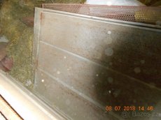 Síta kombajn E516 - 3