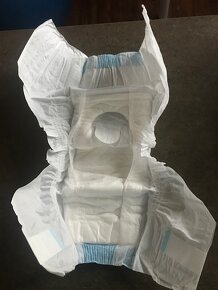 HAF postroje,pleny,kovové obojky,stopy - 3