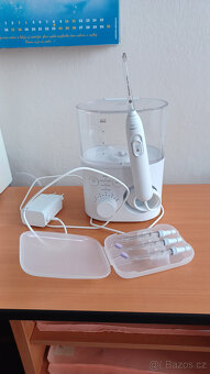 PhilipsSonicare HX3911/40PowerFlosser ústní sprcha - 3