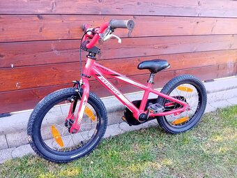 Specialized Hotrock 16 dětské kolo - 3