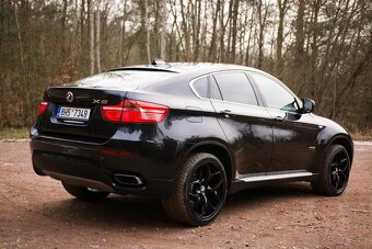 BMW X6 E71 - 3