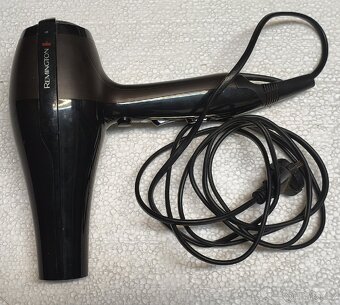 Prodám fén/fén Remington - 3