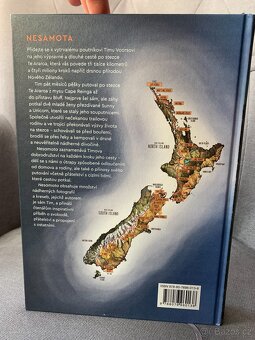 Nesamota - Tim Voors - 3