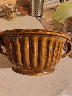 Stará forma na bábovku - 3