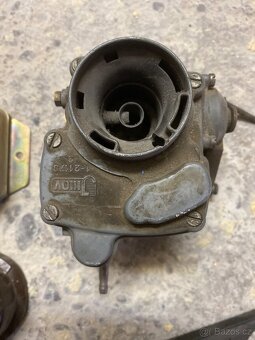 Díly škoda 120(?) - 3