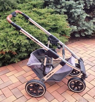 ABC Design Salsa 4 Air - dvoukombinace - 3