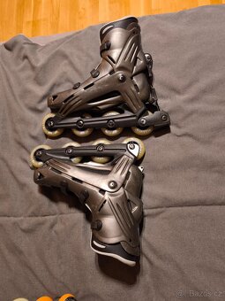 Inline brusle Rollerblade TX7 Variable vel. 42-43 - 3