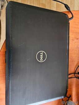 Prodám Notebook Dell Latitude E5430 - 3