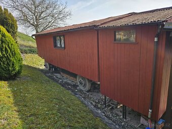 Prodej maringotky - 3