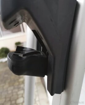 Střešní nosice Hakr💥 - 3