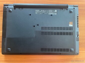 Notebook Lenovo E50-80 (80EW0467CK) - 3