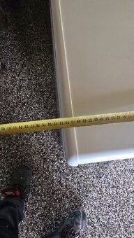 Pultový mrazák Haier - 3