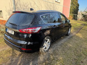 Prodám Ford S-Max - 3