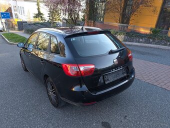 Seat Ibiza ST 1.4i 63kw | 2011 - 3
