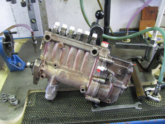 Zetor Crystal - 3