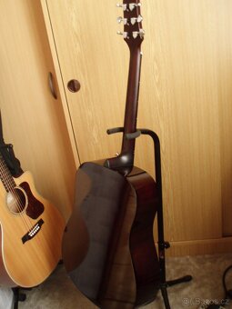 Walden D450 – Solid Top Dreadnought - 3
