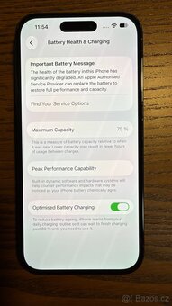 Apple iPhone 14 Pro 512 GB, Deep Purple - 3