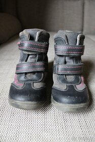 zimní boty Protetika - vel. 29 - 3