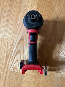 Milwaukee M18 FID3-0X Aku rázový utahovák (18V) (1/4" 226Nm) - 3