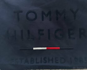 Tommy Hilfiger navy blue S - 3