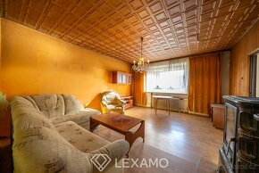 Prodej rodinné domy, 190 m2 - Bojanovice, ev.č. 00144 - 3