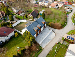 Prodej rodinného domu, 139 m², Ostrava, ul. Gregárkova - 3