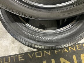 Letní pneu Yokohama 185/60 R15 - 3