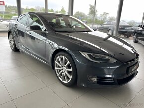 Tesla Model S S90D,Max.Výb,REZERVACE - 3