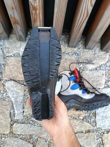 Dětské běžkařské boty velikost 22 - 3