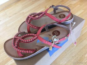 dívčí sandálky Gioseppo - 3