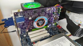 ASUS Geforce 4 Ti4400 V8440 - REZERVOVÁNO - 3