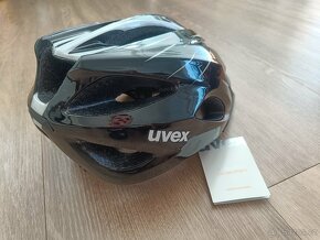 Přilba Uvex Viva 2 56-62cm, nová - 3