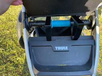 Kocarek Thule Glide 2 - 3