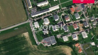 Pronájem garáže, Malenovice, ul. Husova - 3