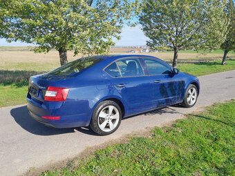 Škoda Octavia 3,1.4tsi,g-tec,2016 - 3