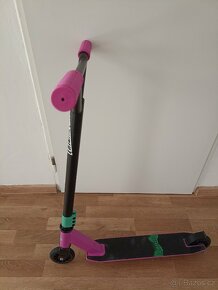 Dětská koloběžka Trickster - 3