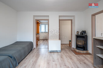 Prodej bytu 2+1, 70 m², Vimperk, ul. Nad Stadiónem - 3