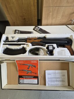 Ak 47 s - 3