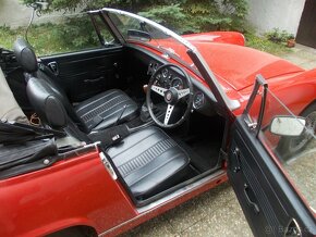 MG Midget - 3