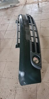 Renault kangoo predny naraznik - 3