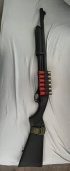 Prodám vše co je na fotkách, Airsoft bazar - 3