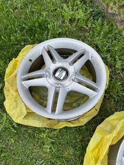 Alu Leon R17 - 3