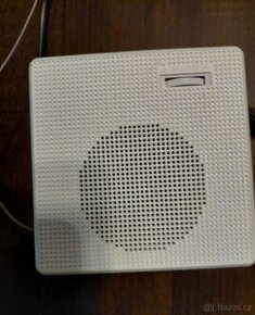 SONY radiobudík ICF-C1 - 3