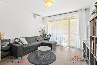 Prodej, byty/3+kk, 89 m2, Pod Kavalírkou 1322/28, 15000 Prah - 3